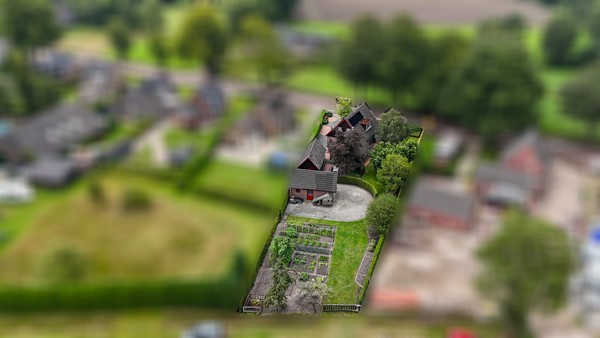 Medium property photo - Dorpsstraat 7, 9482 PA Tynaarlo